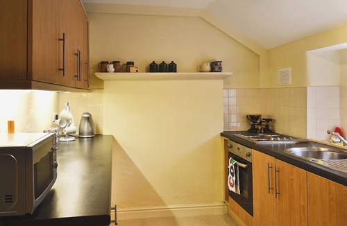 Langwith Cottage | Jug And Glass Cottage