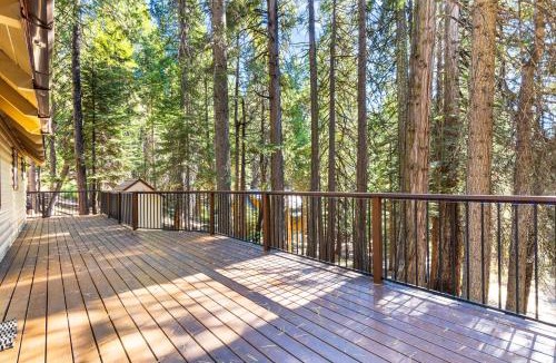 Dorrington House | Jug Handle Hideaway