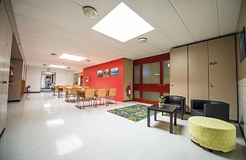 Romanshorn Hostel | Jugendherberge Romanshorn - Hostel