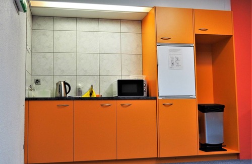Romanshorn Hostel | Jugendherberge Romanshorn - Hostel