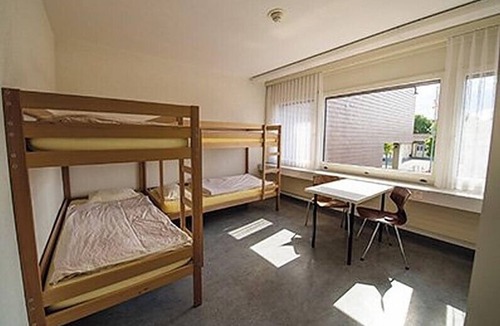 Romanshorn Hostel | Jugendherberge Romanshorn - Hostel