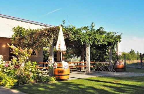 Romanshorn Hostel | Jugendherberge Romanshorn