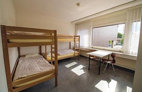 Romanshorn Hostel | Jugendherberge Romanshorn