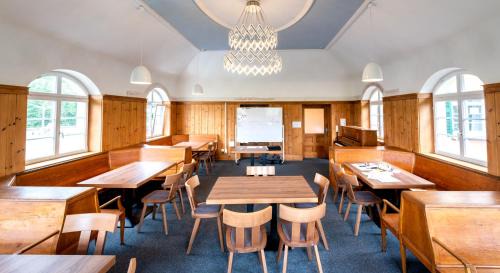 Schwaebisch Hall Hostel | Jugendherberge Schwäbisch Hall