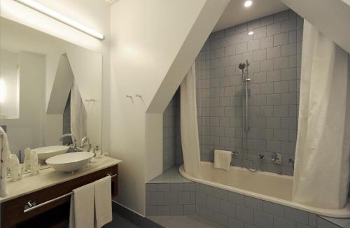Flueeli-Ranft Hotel | Jugendstilhotel Paxmontana