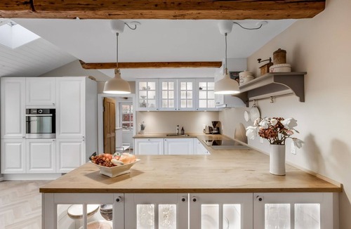 Skagen House | "Juhana" - 150m from the sea by Interhome