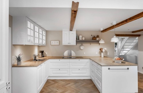 Skagen House | "Juhana" - 150m from the sea by Interhome
