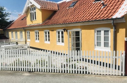 Skagen House | "Juhana" - 150m from the sea by Interhome
