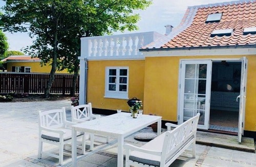 Skagen House | "Juhana" - 150m from the sea by Interhome