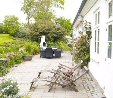 Bjert Apartment | Juhl's Bed & Breakfast