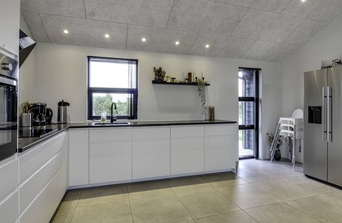 Hvorup Klit House | "Juho" - 900m from the sea by Interhome