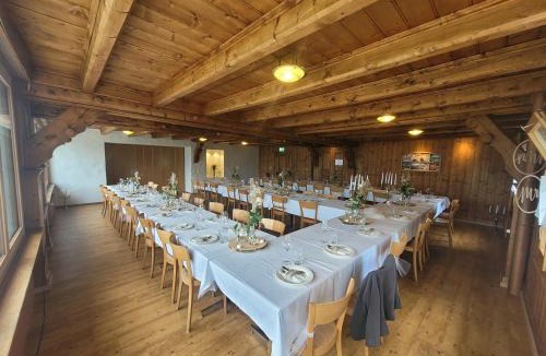 Quarten Bed & Breakfast | juhui Flumserberg