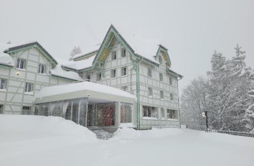 Quarten Bed & Breakfast | juhui Flumserberg