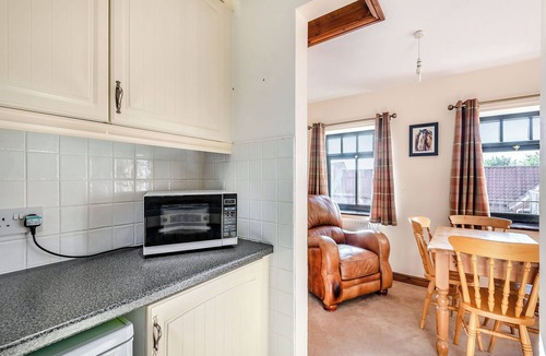 Horncastle Cottage | Juice Trump - UK36670