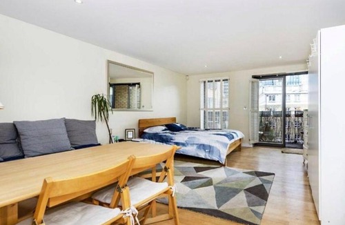 Hackney Apartment | Juicey apartments