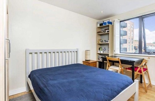 Hackney Apartment | Juicey apartments