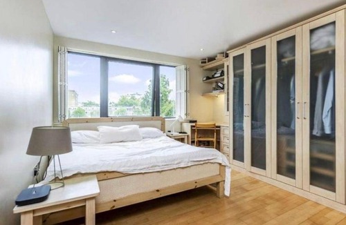 Hackney Apartment | Juicey apartments