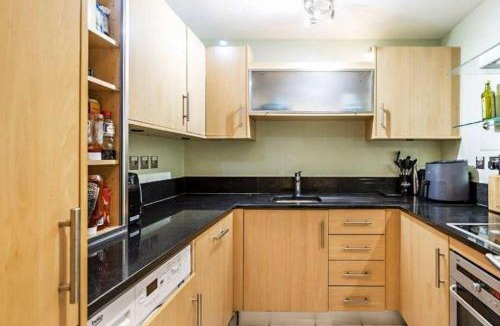 Hackney Apartment | Juicey apartments