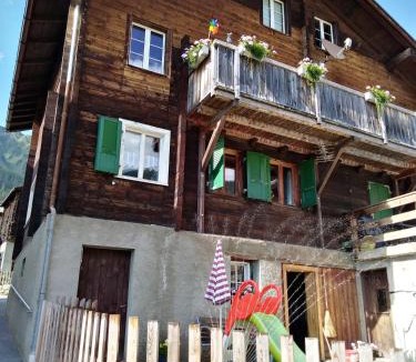 Muenster Apartment | JuKa