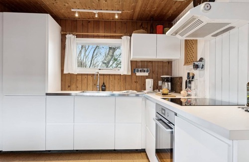 Snedsted House | "Jukka" - 2km from the sea by Interhome