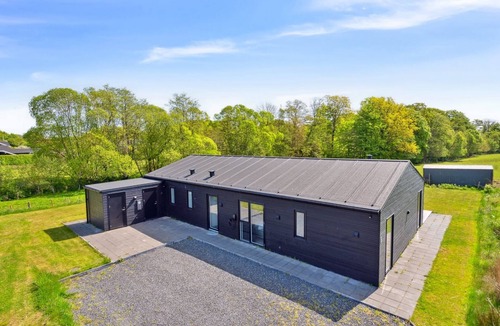 Kelstrup House | "Jul" - 300m from the sea by Interhome