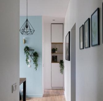 Gambetta Apartment | Jules appart, cosy, central, 5 ch, 10p, Tram L1, 2,3, 4 et 5