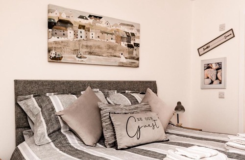 Kilrenny Apartment | Jules By The Sea Anstruther