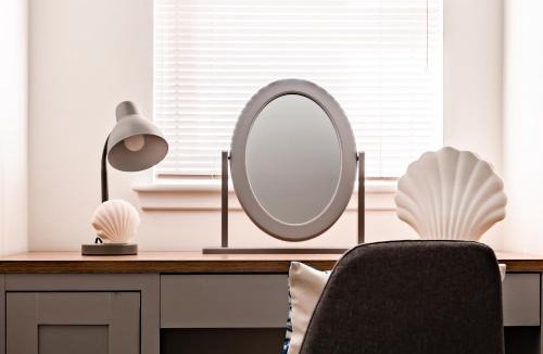 Kilrenny Apartment | Jules By The Sea Anstruther