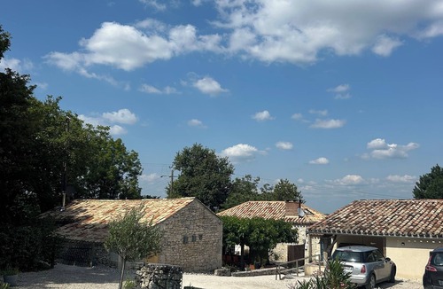 Sainte-Croix House | JULES, Country house with private jacuzzi.