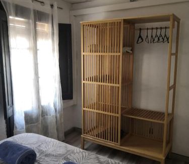 Old Town Apartment | Jules et Jim Apartment