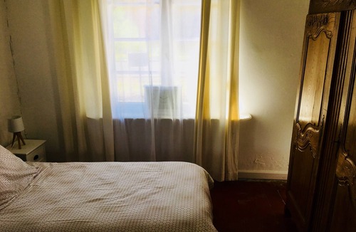 Fressin House | Jules' farmhouse