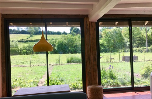 Fressin House | Jules' farmhouse