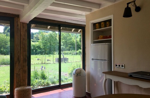 Fressin House | Jules' farmhouse