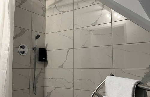 Montmarault Apartment | Jules & Leonard room in Château Camus