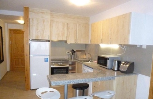 El Tarter Apartment | JULIA 2/5 - APT 103 M² -HUT 006691- 2 PARKING- EL TARTER