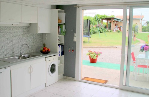 Aussonne House | JULIA - Aussonne - Gîte