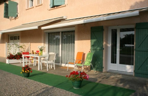 Aussonne House | JULIA - Aussonne - Gîte