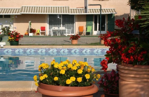 Aussonne House | JULIA - Aussonne - Gîte