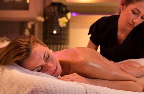 Roquebrune-Cap-Martin Apartment | Julia Augusta