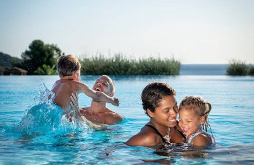 Roquebrune-Cap-Martin Apartment | Julia Augusta