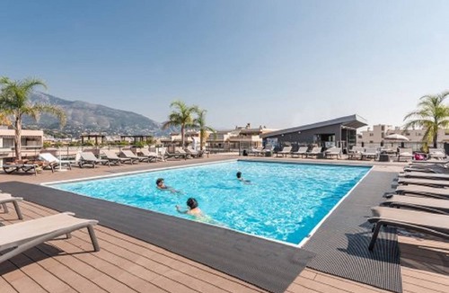 Roquebrune-Cap-Martin Apartment | Julia Augusta