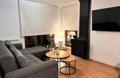 Cerler Apartment | Julia Petulia en Cerler