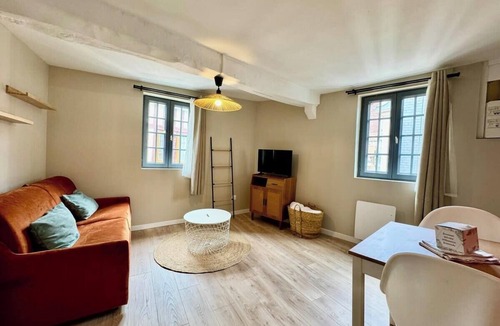 Quartier Vieux Marche-Cathedrale Apartment | Julia, un véritable cocon au coeur de la ville