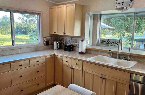 Julian House | Julian Orchard Ranch