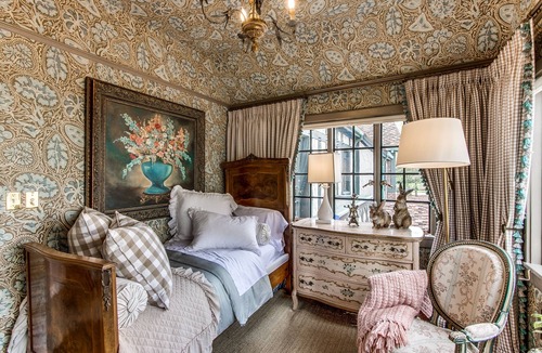 Greensboro House | Julian Price House