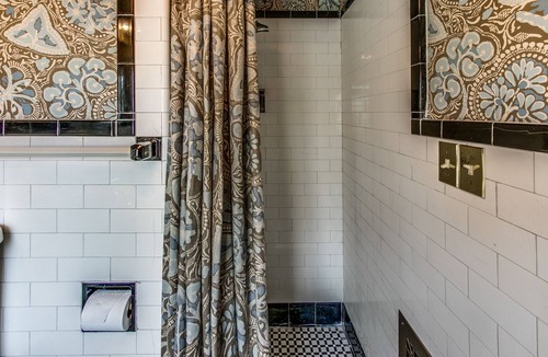 Greensboro House | Julian Price House