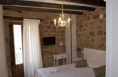 Calaceite Cottage | Juliana House in Calaceite