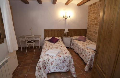 Calaceite Cottage | Juliana House in Calaceite
