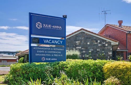 Bendigo Hotel | Julie-Anna, Bendigo