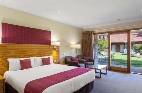 Bendigo Hotel | Julie-Anna, Bendigo